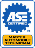 ASE Logo